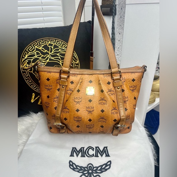 MCM handbag
